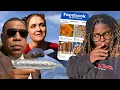 I Ate Food From Facebook for 24 hours in Arizona
