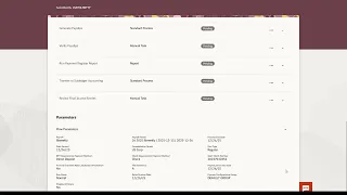 Global Payroll How do I submit a payroll flow