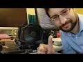 TESTED AMD P-State Linux CPU Freq scaling no longer a performance penalty but still NOT impressed