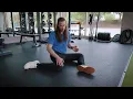 Hip Internal Rotation Fixed Femur The Obstacle Doc Physical Therapy Durham NC