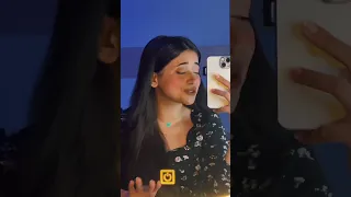 انت اعظم انجزاتي شهد السعدني 