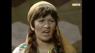 مسلسل النادر عنترة لعبد الله غيث وامنية رزق و يوسف شعبان الحلقة 08 