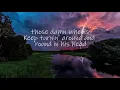 Seven Miles South - Texas Rain (Lyrics)
