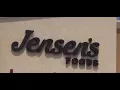 Jensen s Foods