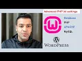 How to install WampServer on Windows 10 and install Wordpress PHP MySql Apache together