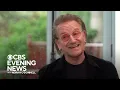 Extended interview U2 s Bono and wife Ali Hewson