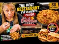 I FOUND THE BEST RESTAURANT IN WALDORF MD Orleans Poboys Blew My Mind