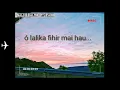 lirik music - Hau lakoi sala || Naldho Balthe ft. Fabio