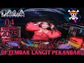 Download Lagu DJ TEMBAK LANGIT PEKANBARU GACOR KALII DJ LALA 04 AGUSTUS 2025 MP CLUB