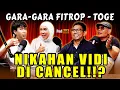 Download Lagu FITROP: AYO OM DED JOGET BAPAK2 GA PAKE BAJU TUNJUKIN‼️🤣Vidi Aldiano - Podcast