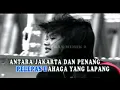 Download Lagu Poppy Mercury - Antara Jakarta dan Penang (1991)