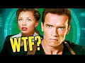 Download Lagu WHAT HAPPENED TO ERASER? (1996)