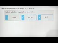Select all ratios equivalent to 45 35 18 14 14 10 7 5