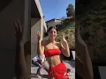 Charli D amelio Swim Wear TicTok s
