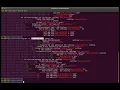 grep Linux Command Line part 1