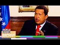 Lagu Hugo Chavez Interview on 'American Imperialism' and the Iraq War (2006)