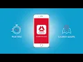 Explainer - Download the CodeRED Mobile Alert app