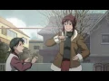 Black Lagoon - Revy s shooting spiel English