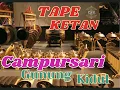 Lagu Campursari Gunung Kidul CSGK Edie Laras  - Tape Ketan
