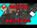 FFXIV Master Recipe Books Where To How To When To Get Them PS4 5 Or PC
