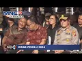 Lagu Kirab Pemilu 2024 Di Kota Denpasar
