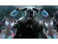 Warframe Octavia - Skyrim Theme Mandachorde
