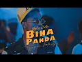 Lagu Naskiss Sultan - Bina panda ft Benika Zey \u0026 Dj Spilulu (Official Music Visualizer)