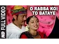 Download Lagu O Rabba Koi To Bataye Video Song|Sangeet|Anuradha Paudwal,Suresh Wadekar|Jackie Shroff,Madhuri Dixit