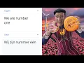 Download Lagu We Are Number One in different languages meme (Part 2)