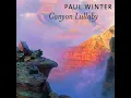 Cornmeal Medicine Wheel - Paul Winter