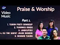 Download Lagu Lagu Rohani - Rany Simbolon \u0026 Dorman Manik - Tuhan Pasti Sanggup - Full Album ||Official Music Video