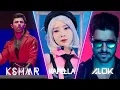 Download Lagu DJ KSHMR - One More Round/KAPELLA - Pink Killer/DJ ALOK - Vale Vale