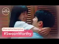 Download Lagu Twenty Five Twenty One #SwoonWorthy moments with Kim Tae-ri and Nam Joo-hyuk [ENG SUB]