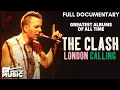 Download Lagu The Clash: London Calling | Full Punk Rock Music Documentary Movie | Joe Strummer | Mick Jones
