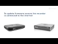How to check and upgrade firmware version on Swann DVR