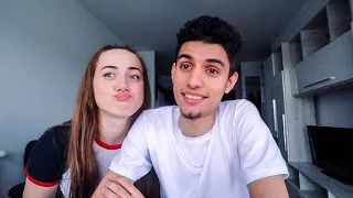 كيف تعرفت على صديقتي الرومانية القايدة 