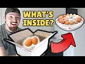 We Ordered RARE HATCHING Eggs From Ebay