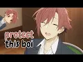Download Lagu Yanagi MUST be protected at all costs Download Lagu Yanagi MUST be protected at all costs