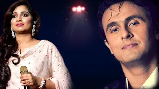 aap ke aa jane se sonu nigam u0026 shreya ghosal 