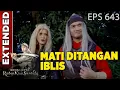 Download Lagu Warga Yang Tidak Berdosa Mati Ditangan Iblis - Kian Santang
