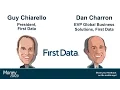Keynote First Data