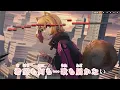 Lagu 【VTuber】Sing Out (静止画バージョン)【アユンダ・リス/ホロライブID1期生】【インスト版(ガイドメロディ付)/カラオケ字幕】