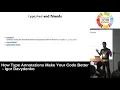 PyCon DE 2018 How Type Annotations Make Your Code Better - Igor Davydenko