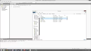 Lua 5 2 Tutorial 22 The IO Library