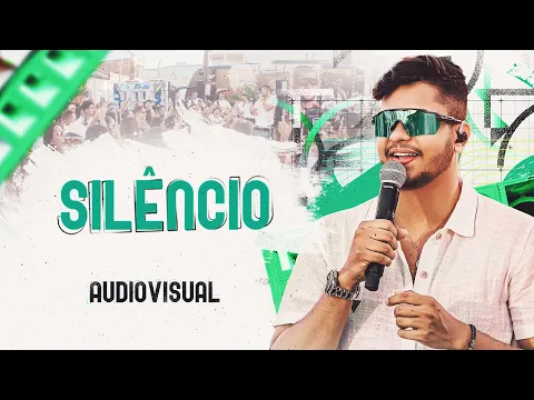 Clipe de Silêncio - Mikael Santos
