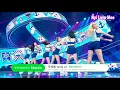 Lagu Laboum (Only U) stagemix(mmsub)
