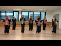 Download Lagu Tarian Chan Mali Chan - Team Kurik-Kurik