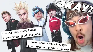 is 5 SECONDS OF SUMMER in their best era? *Album Reaction & Review*