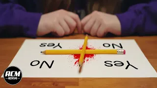 Charlie Charlie 2 Short Horror Film 