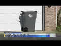 New trash carts distributed throughout Indianapolis cause confusion for residents